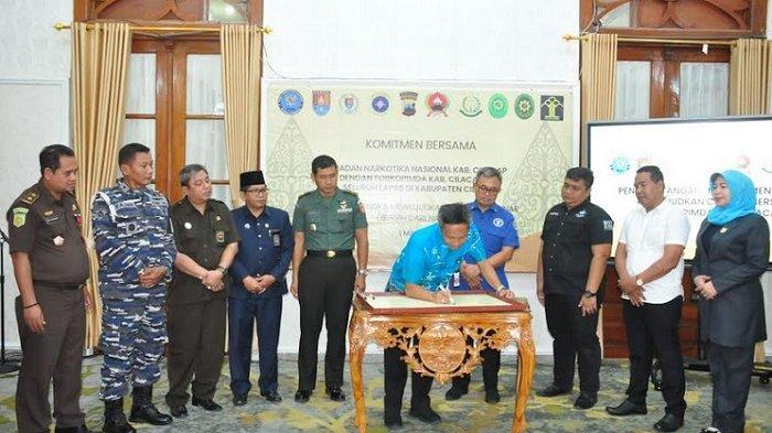 Propemperda 2026 Cilacap: Rahasia Penguatan Layanan Publik yang Tak Disadari Warga